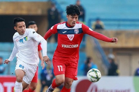 Sieu cup Quoc gia se dien ra tai Hang Day vao 31/12 hinh anh