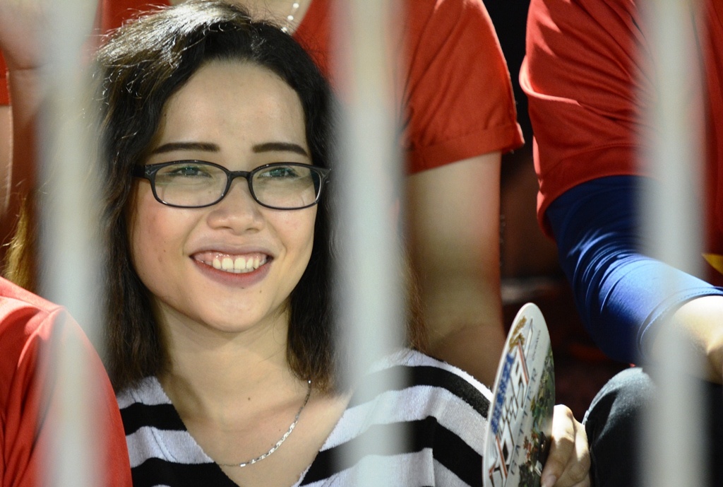 Khán giả cần thơ mạo hiểm xem ĐTVN ảnh 6 Khan gia can tho mao hiem xem DTVN anh 6