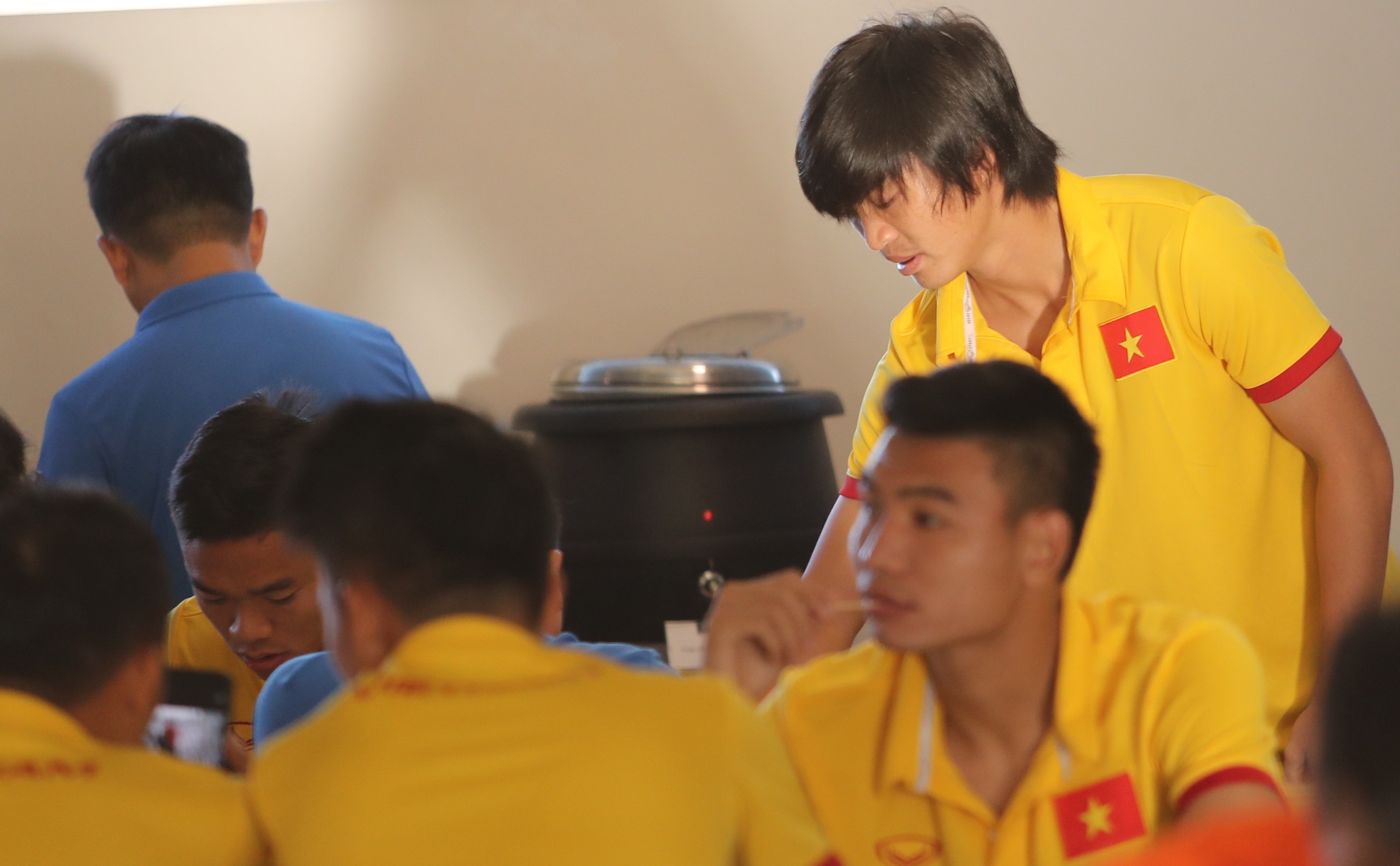 Tuan Anh lo tran Myanmar anh 2