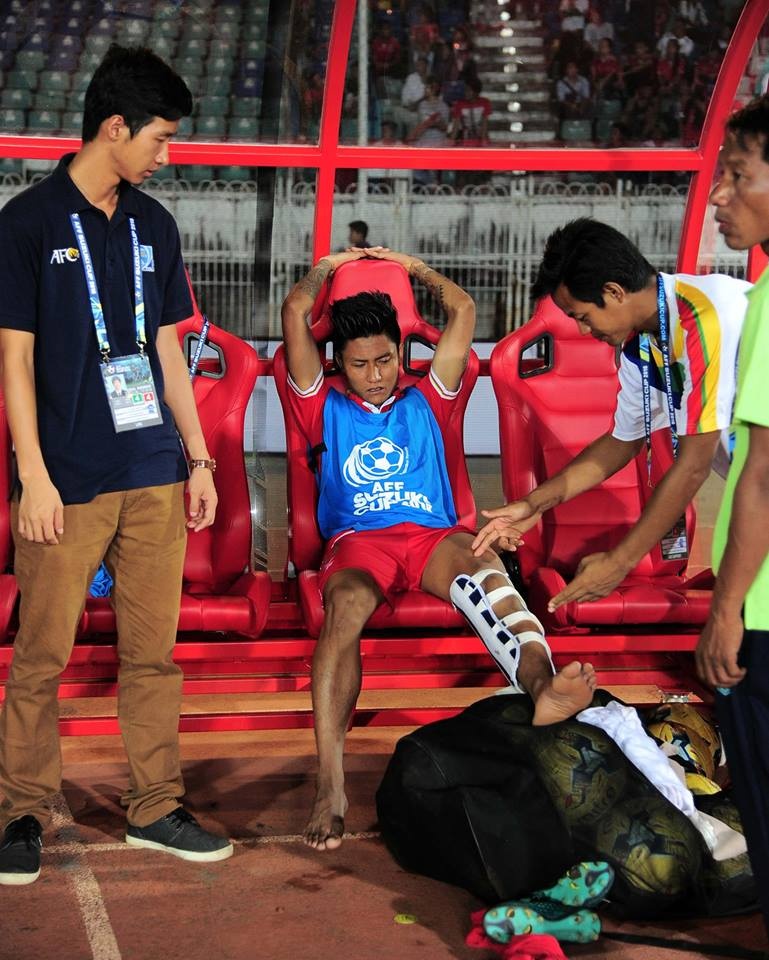 Myanmar triet ha tuyen Viet Nam, anh 8