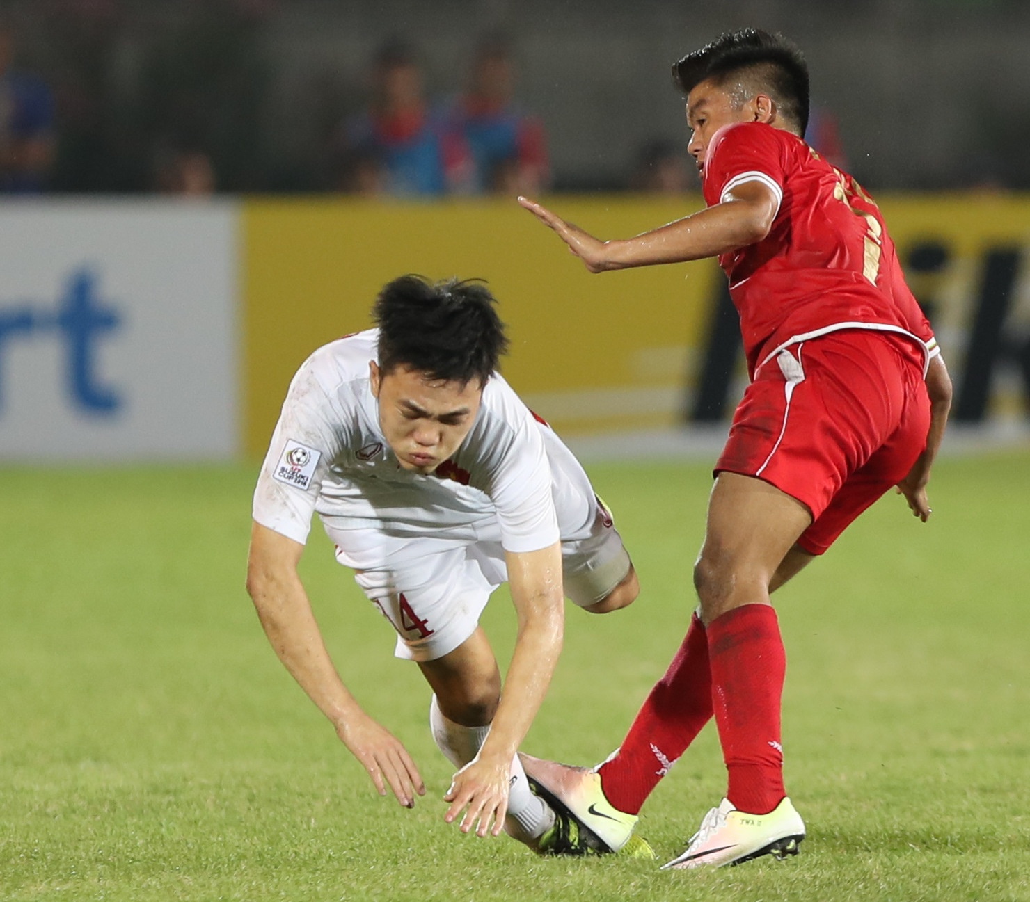 Myanmar triet ha tuyen Viet Nam, anh 2