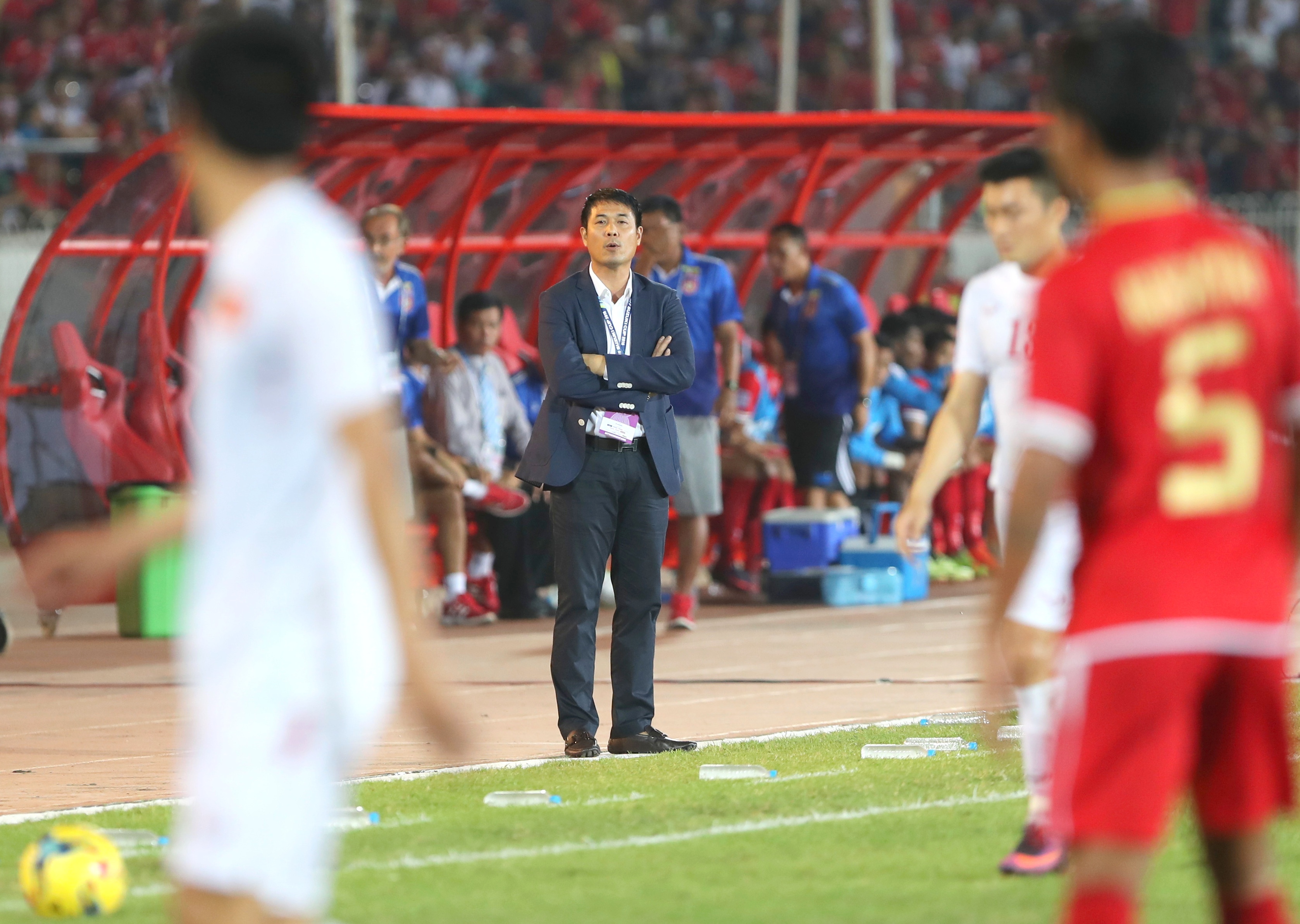 Myanmar triet ha tuyen Viet Nam, anh 7