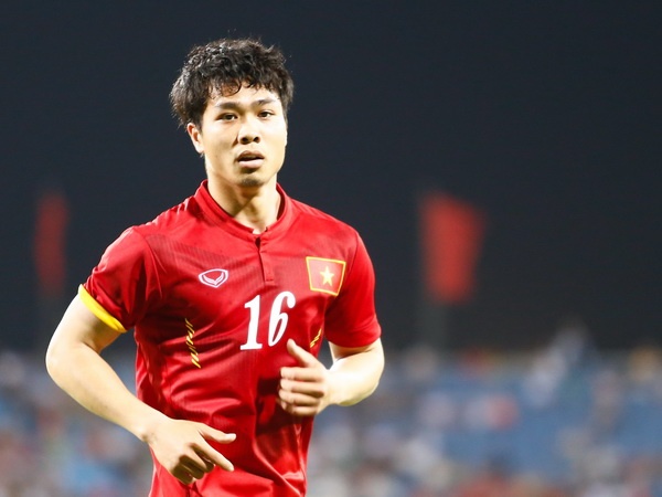 Cong Phuong trong noi am anh mang ten 'Messi Viet Nam' hinh anh