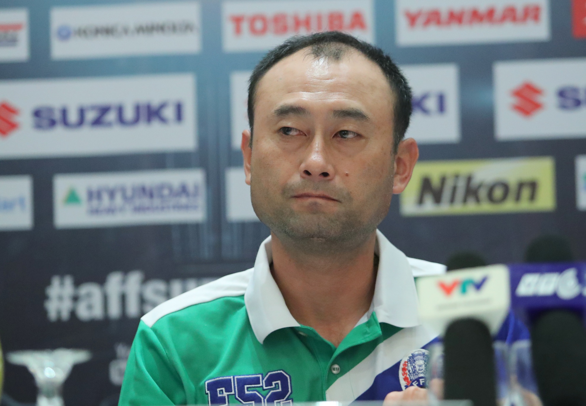 HLV Campuchia muon khai thac diem yeu phong ngu cua DTVN hinh anh