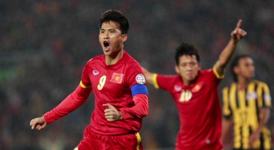 Tuyen Viet Nam khong ngai doi thu nao o ban ket hinh anh