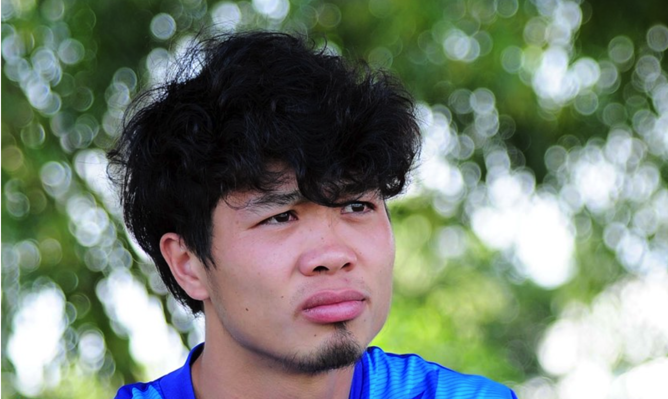 Cong Phuong giai thich ly do de kieu toc Nhat Ban hinh anh