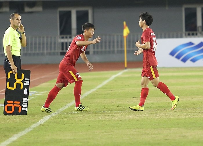 Huu Thang vo ve Cong Phuong, anh 2