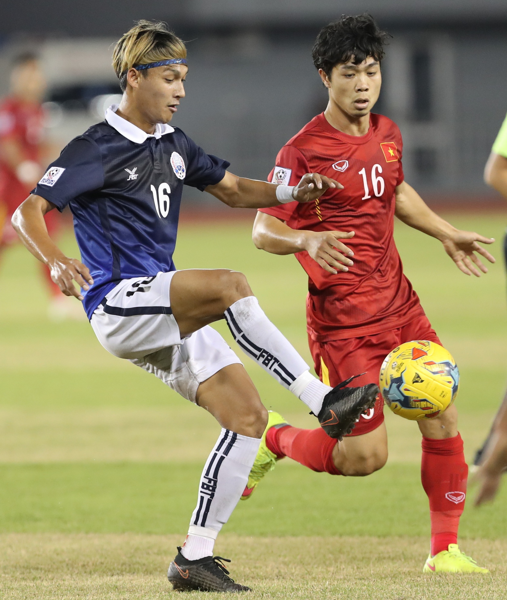 Huu Thang vo ve Cong Phuong, anh 6