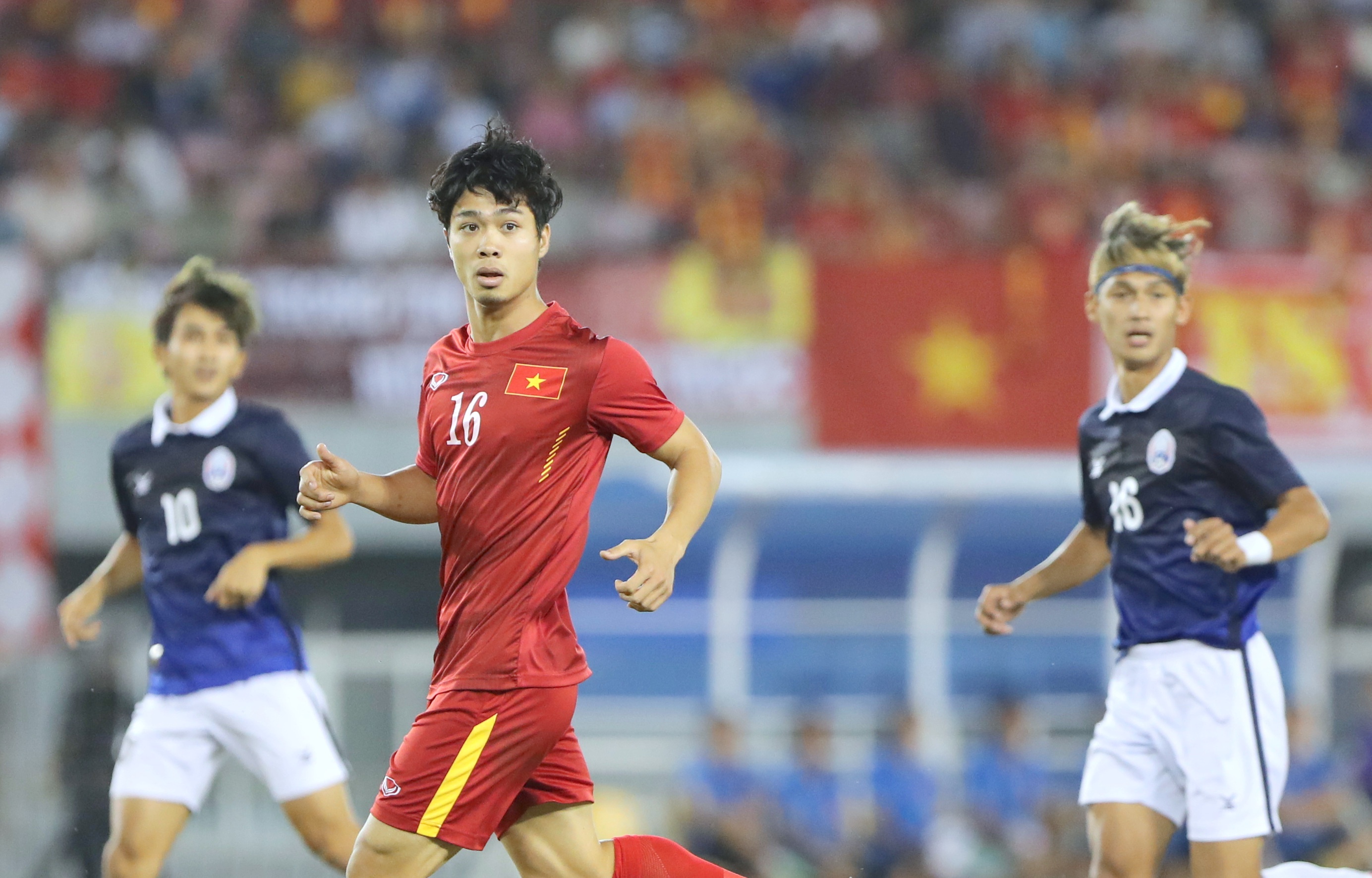 Huu Thang vo ve Cong Phuong, anh 7