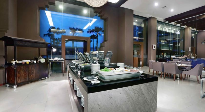 Khach san 4 sao tuyen Viet Nam anh 5