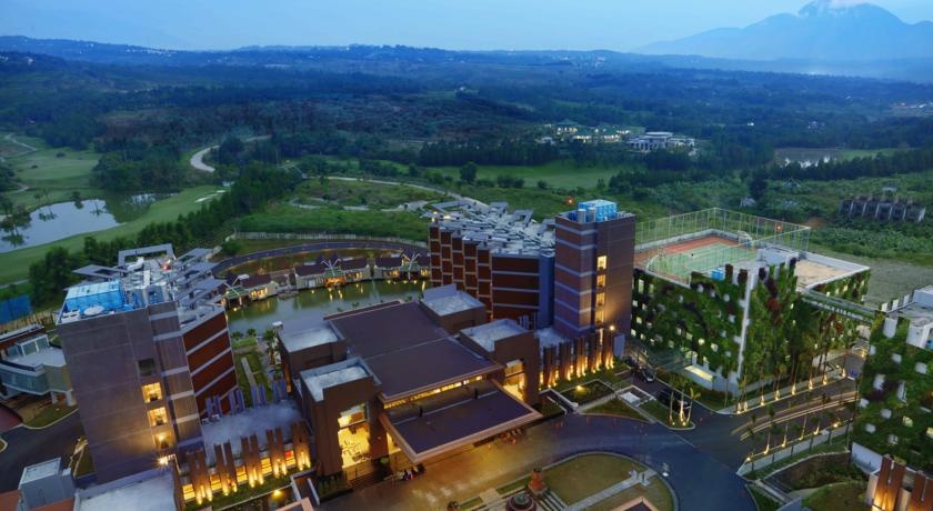 Khach san 4 sao tuyen Viet Nam anh 3