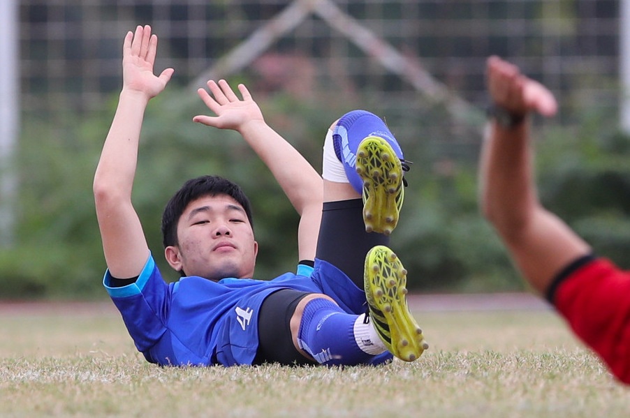 Indonesia khong co y lam kho tuyen Viet Nam hinh anh