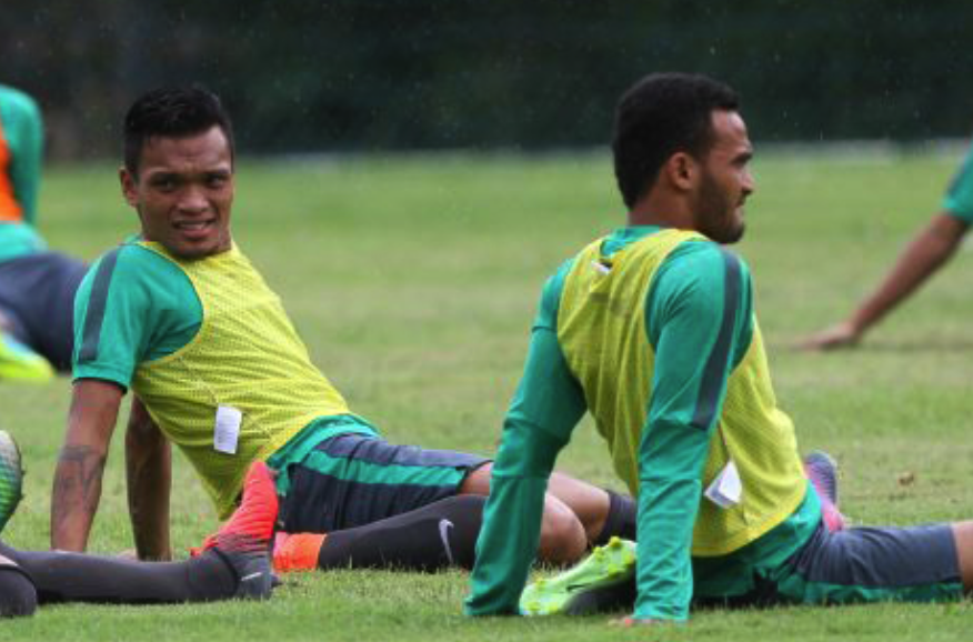 Riedl dung phuong phap giong Miura truoc tran gap Viet Nam hinh anh