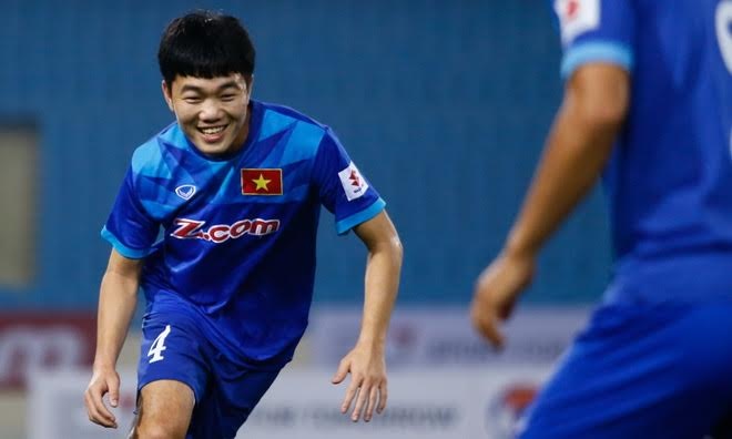 Xuan Truong: 'Toi khong bi tam ly truoc tran ban ket' hinh anh