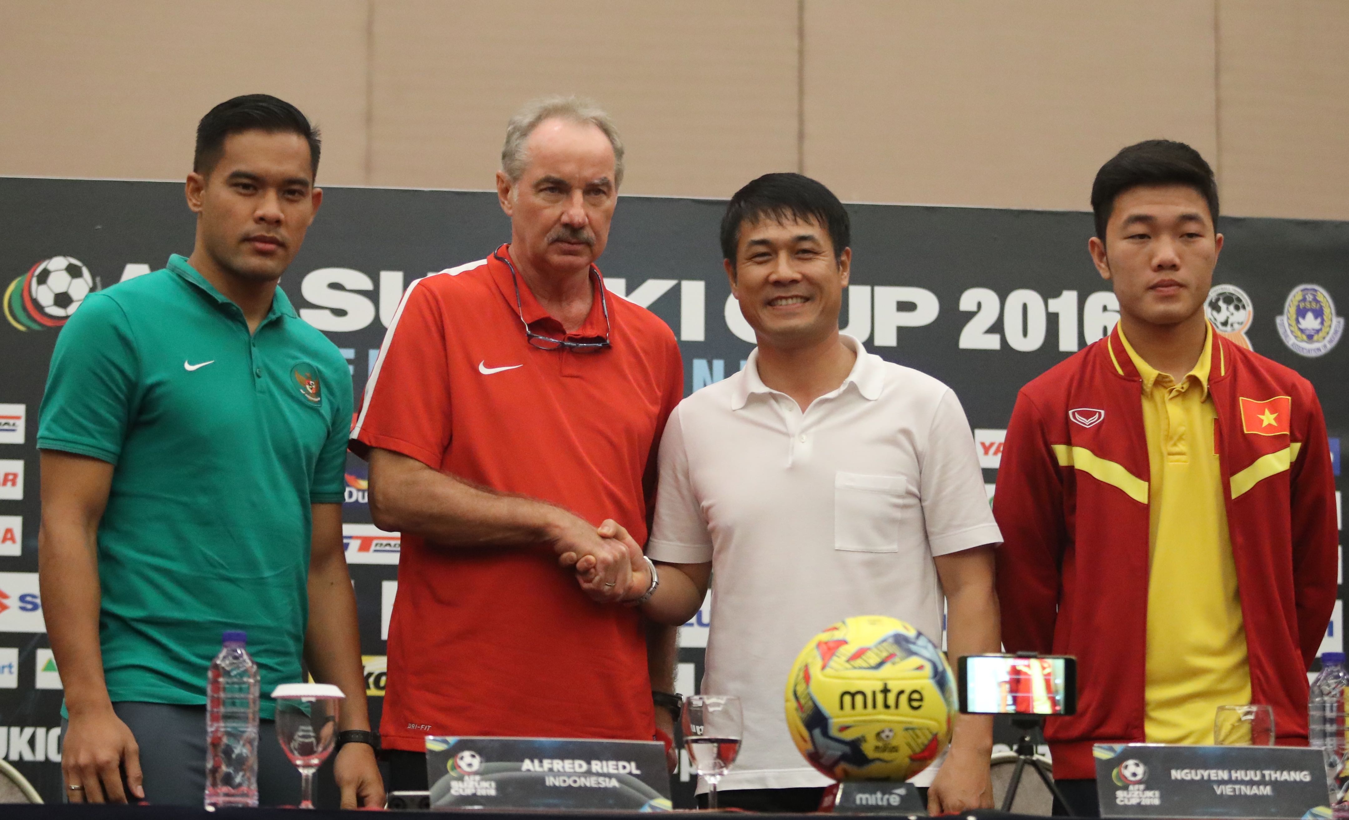 Xuan Truong khong quan tam bao chi anh 1