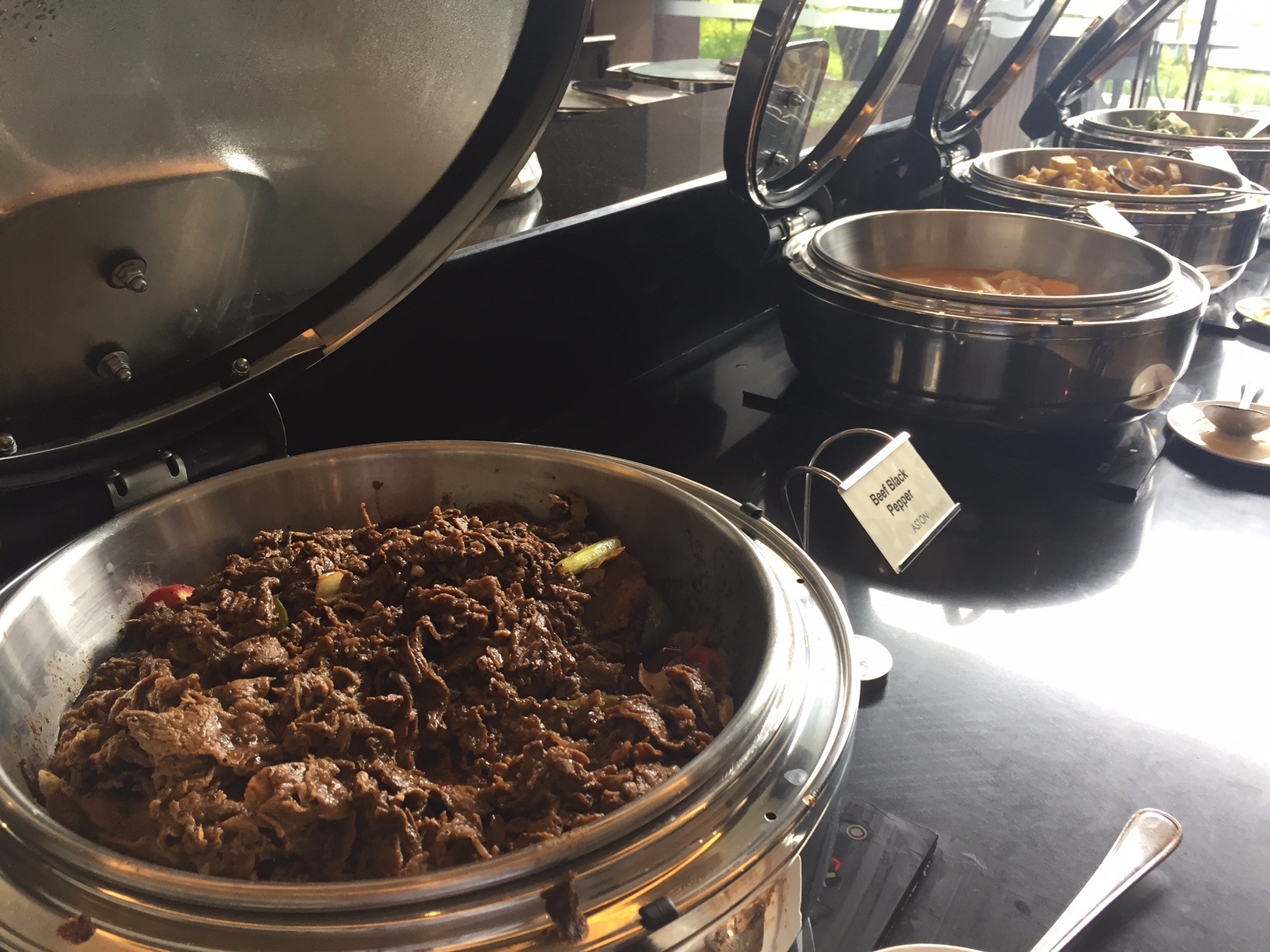 Indonesia dai an ngon truoc khi sang VN anh 3