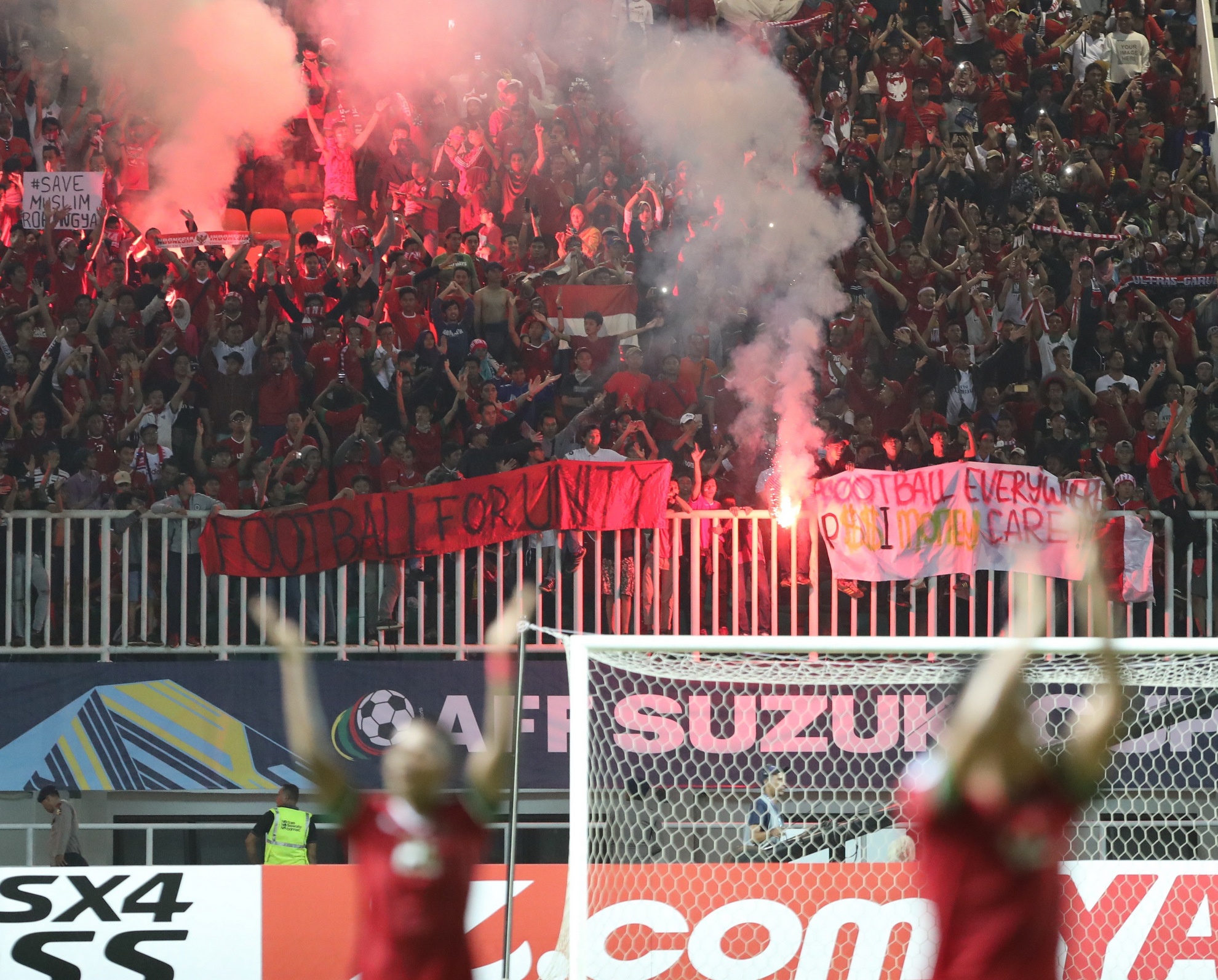 Indonesia đãi ăn ngon trước khi sang VN ảnh 4 Indonesia dai an ngon truoc khi sang VN anh 4