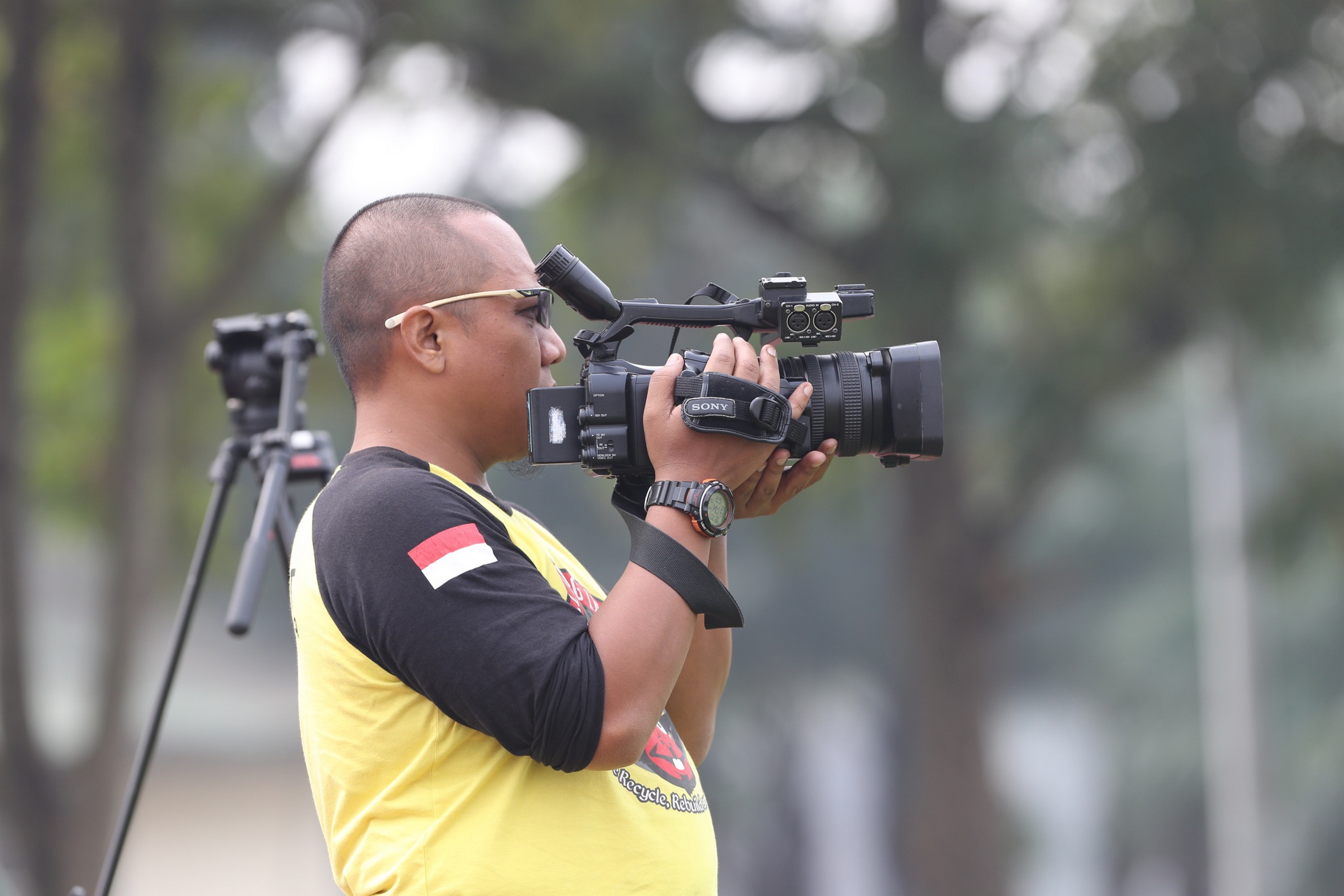 Indonesia mất thủ quân ảnh 7 Indonesia mat thu quan anh 7