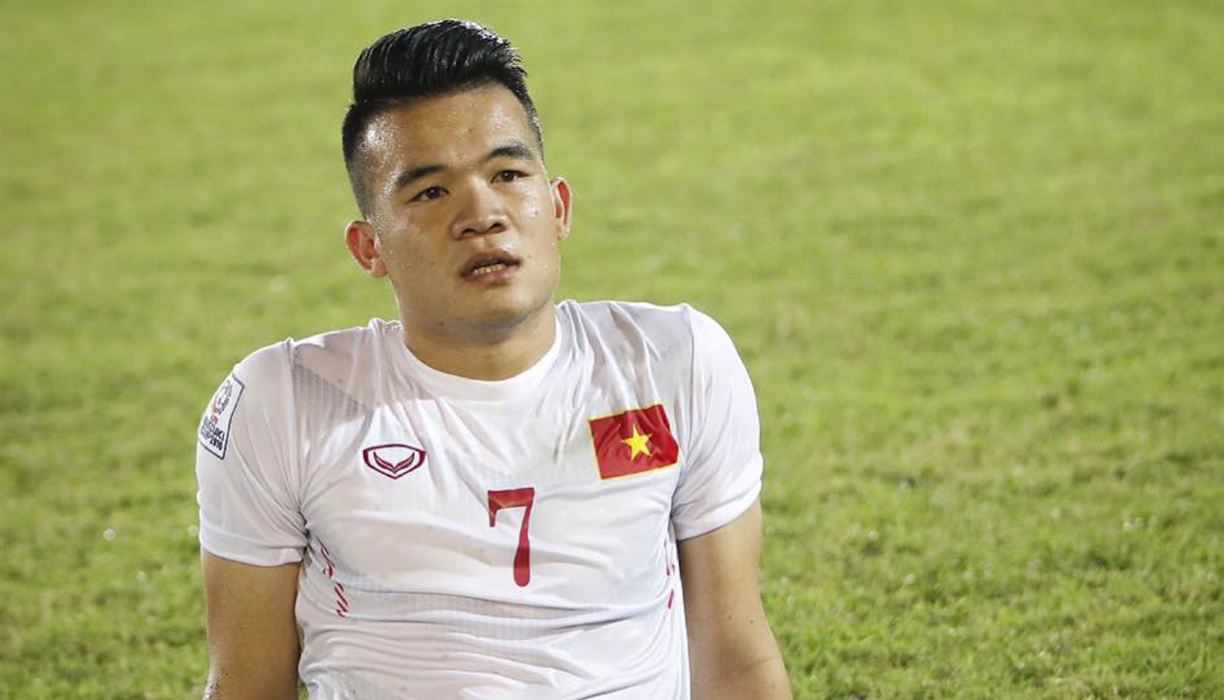 Tien ve Hoang Thinh: 'Toi khong bao gio bo cuoc' hinh anh