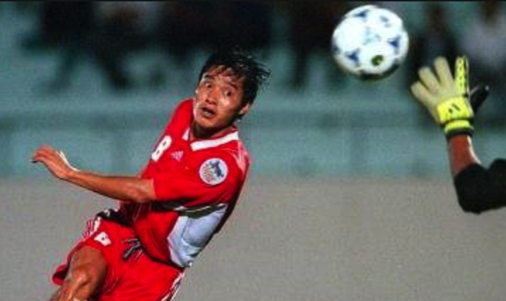 Hong Son: 'Huu Thang nen de Ngoc Hai du bi' hinh anh