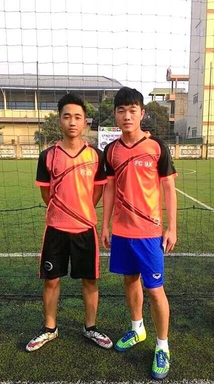 Tuyen thu lam gi hau AFF Cup anh 2