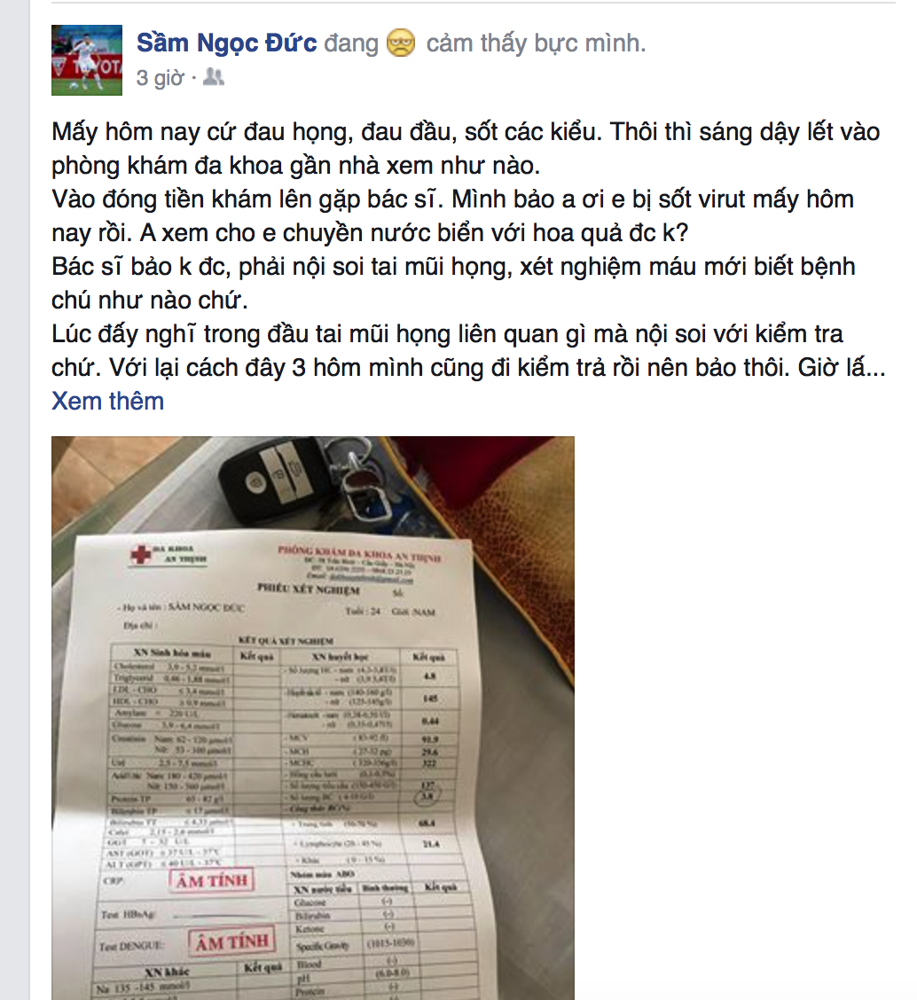 Tuyen thu lam gi hau AFF Cup anh 6