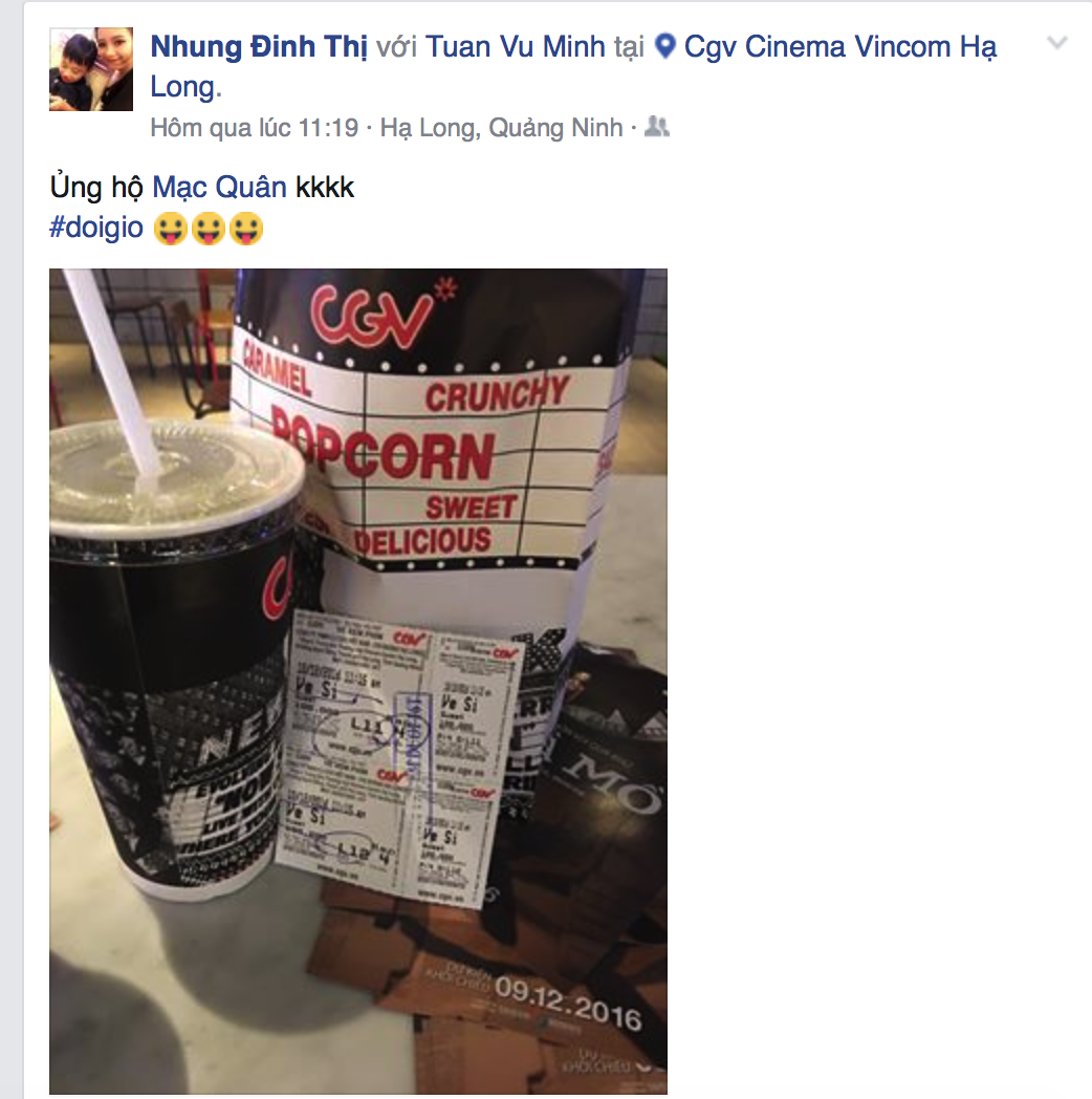 Tuyen thu lam gi hau AFF Cup anh 4