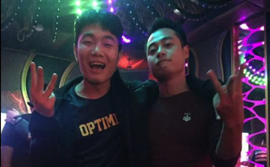 Tuyen thu lam gi hau AFF Cup anh 1