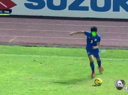 Indonesia ngược dòng thắng Thái Lan ảnh 1 Indonesia nguoc dong thang Thai Lan anh 1
