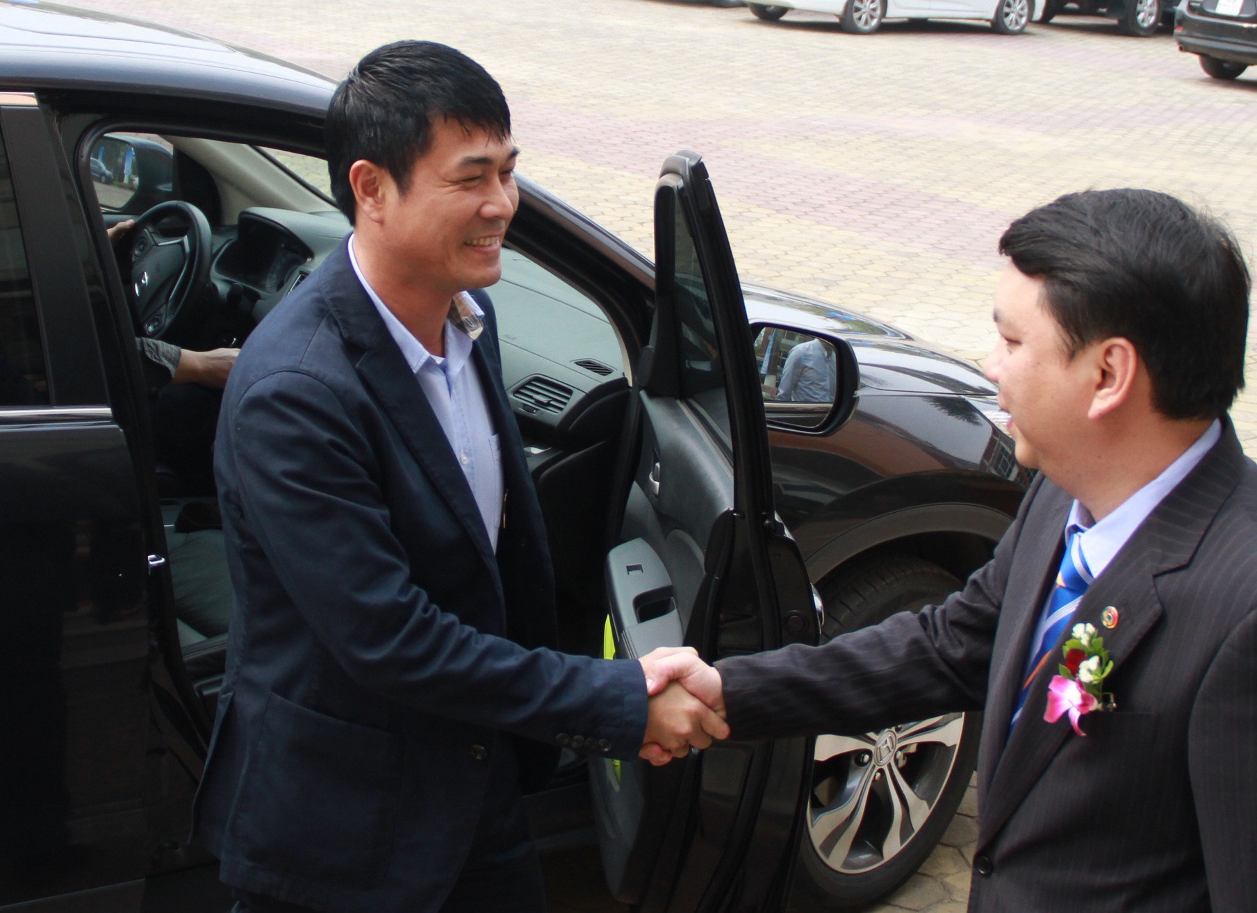 VFF ban ve tuong lai HLV Huu THang anh 1