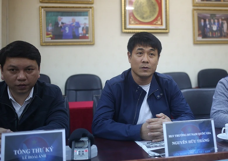 Tuyen Viet Nam tre hoa sau AFF Cup anh 2