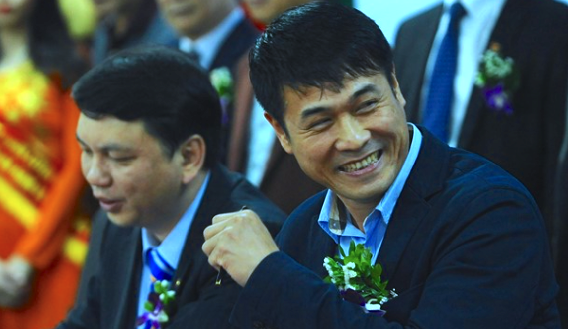 VFF khong sa thai HLV Huu Thang sau AFF Cup hinh anh