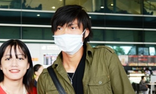 Tuan Anh mo noi soi thanh cong o Singapore hinh anh