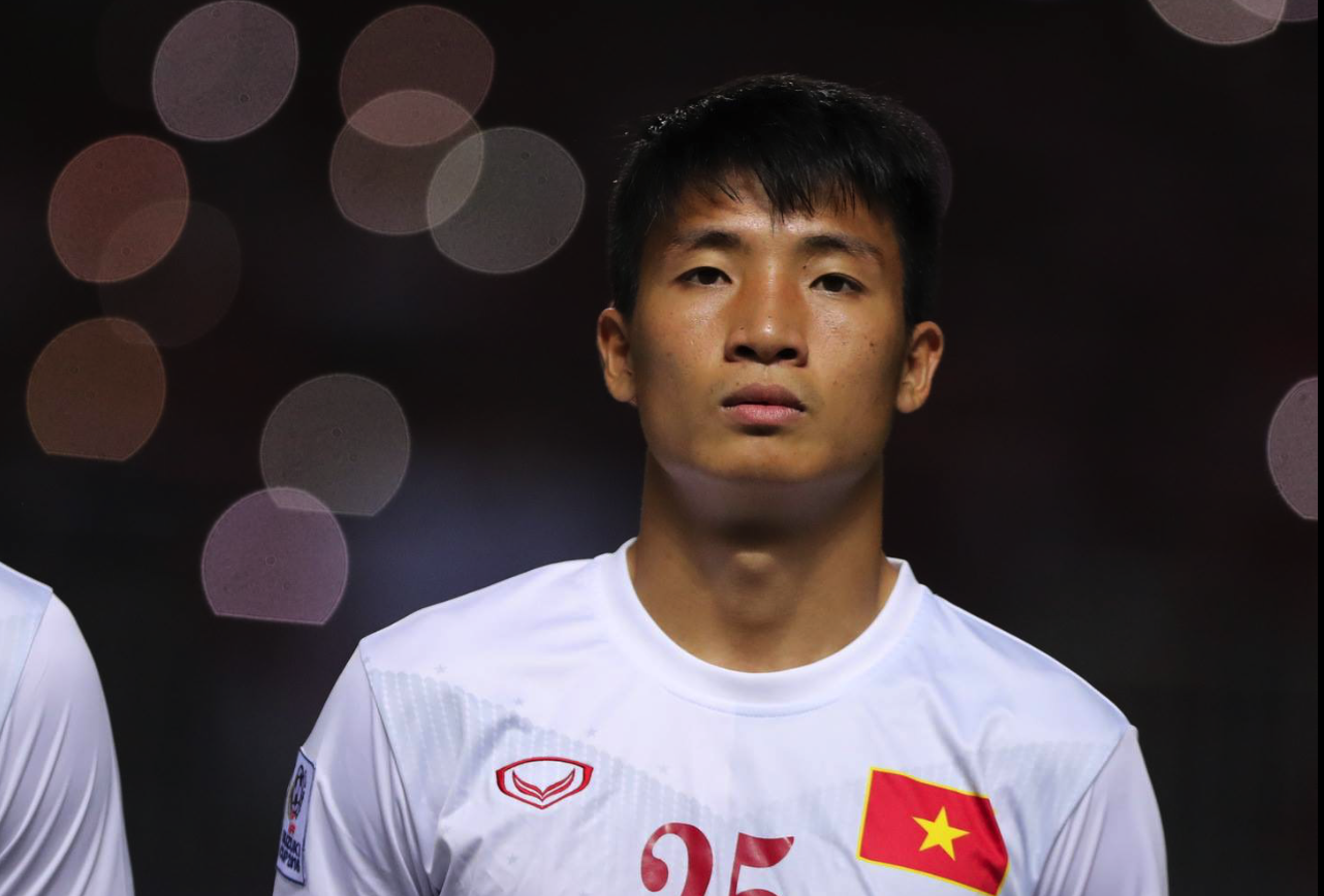 HLV U21 Viet Nam: Cau thu cua toi khong thua kem Cong Phuong hinh anh