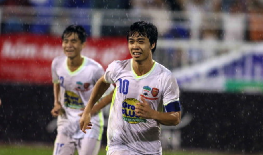 Lich thi dau va tuong thuat truc tiep U21 Quoc te 2016 hinh anh