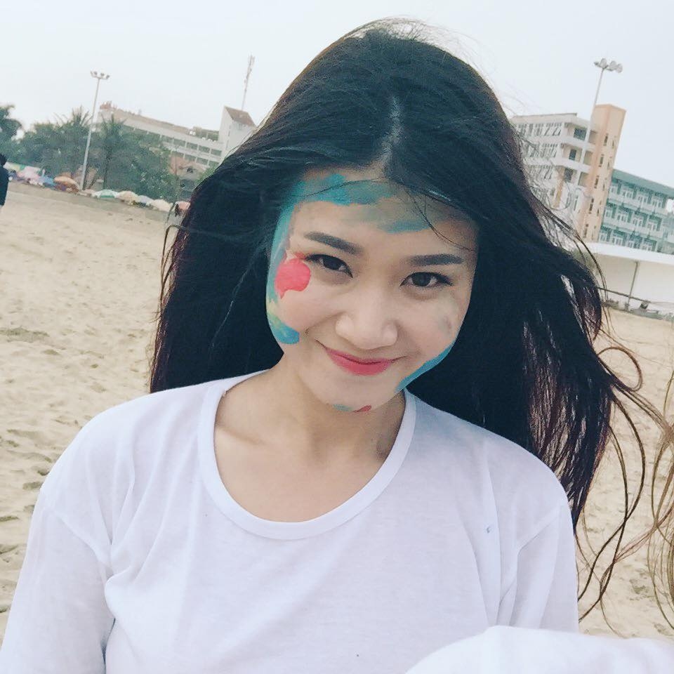 Anh cuoi lang man cua tuyen thu anh 8