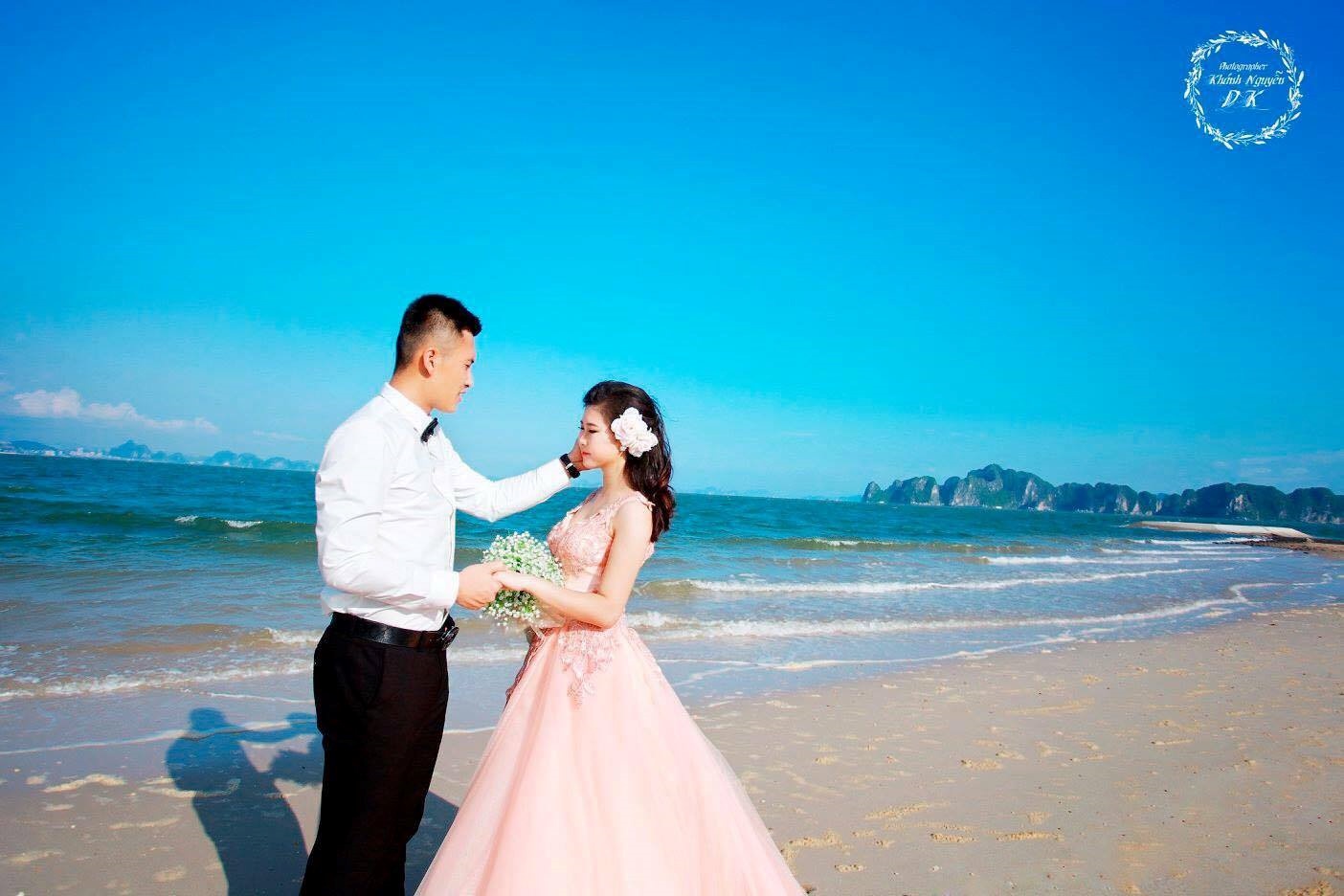 Anh cuoi lang man cua tuyen thu anh 2