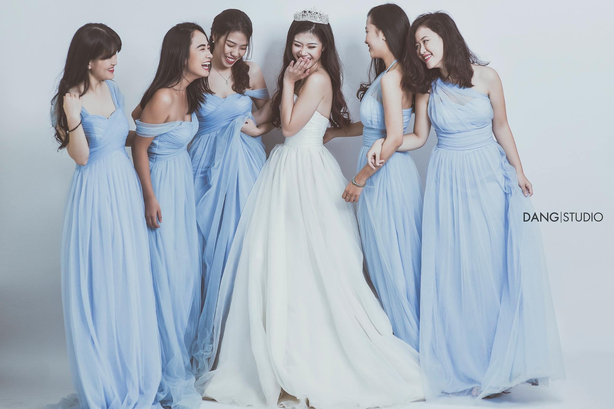 Anh cuoi lang man cua tuyen thu anh 7