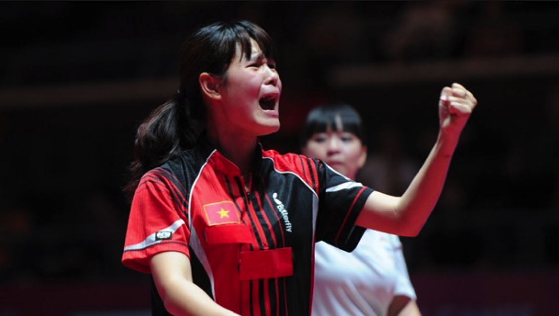 Bong ban Viet Nam gianh 2 HCV o giai Dong Nam A hinh anh