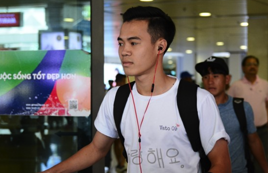 Van Toan ke tat xau cua ban than va chia se muc tieu trong nam 2017 hinh anh