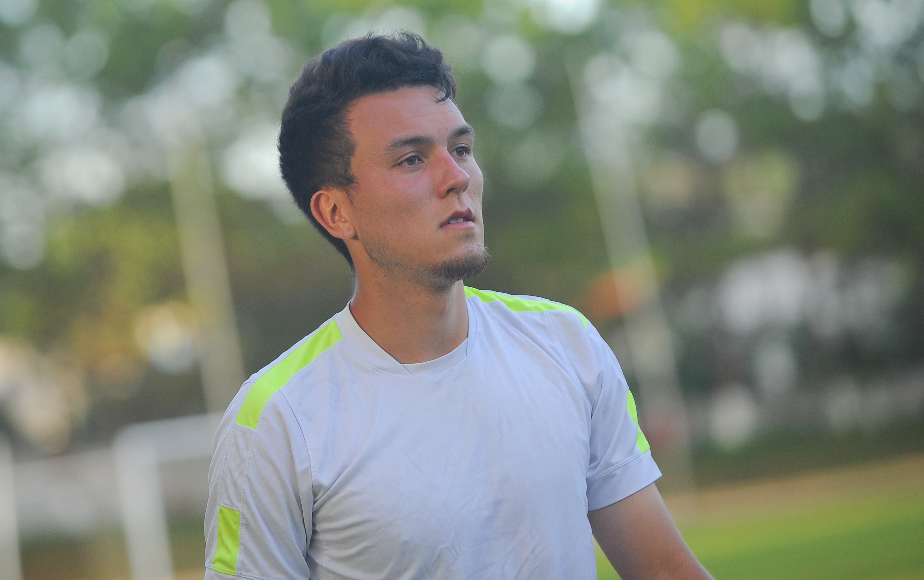 Ngoai binh 3 quoc tich cua HAGL hoi ha chuan bi V.League hinh anh