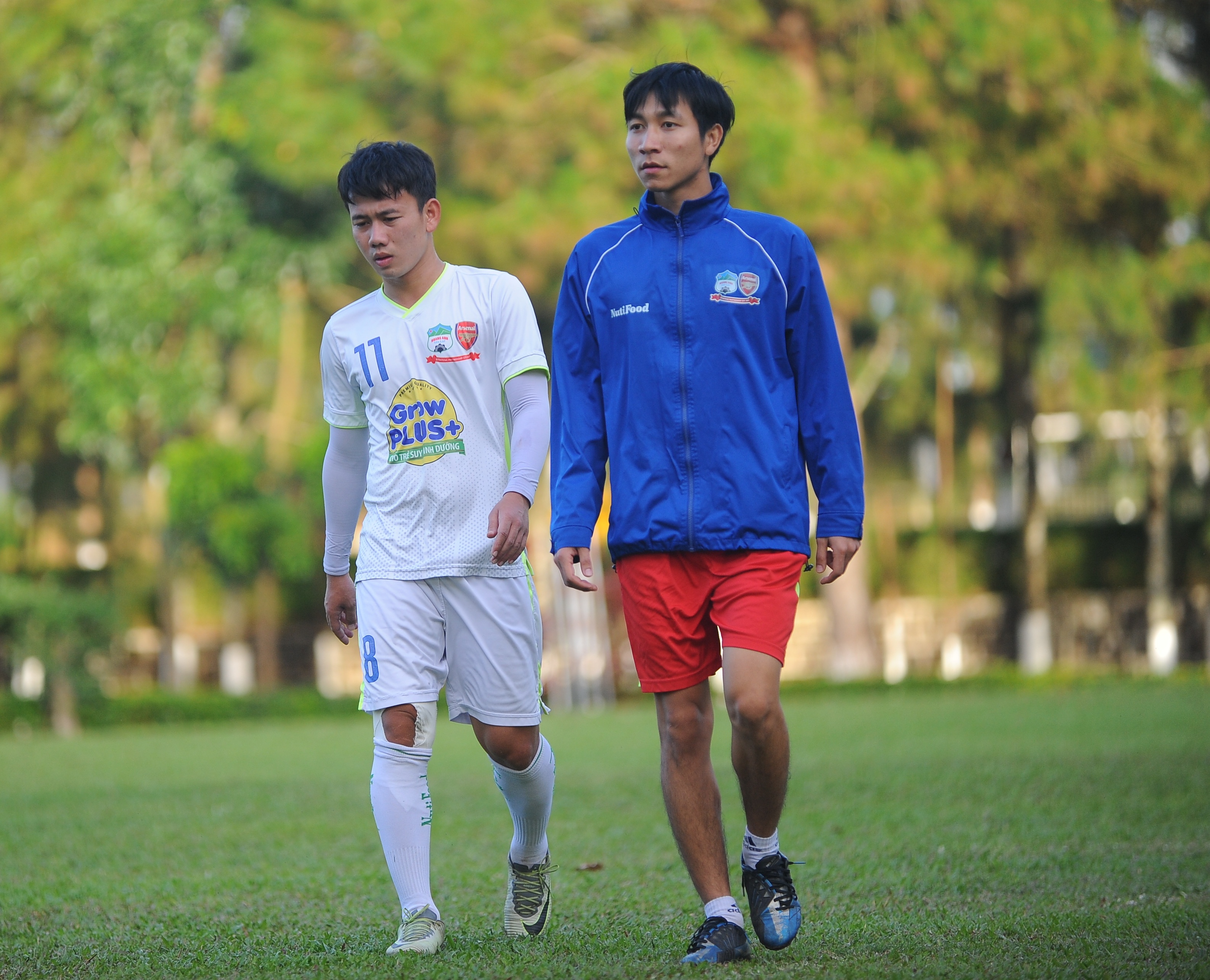 Ngoai binh ba quoc tich cua HAGL, anh 11