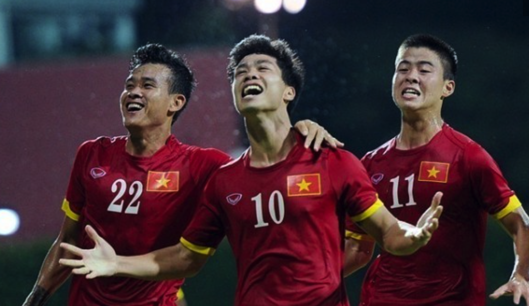 U22 Viet Nam dat muc tieu vao chung ket SEA Games 2017 hinh anh
