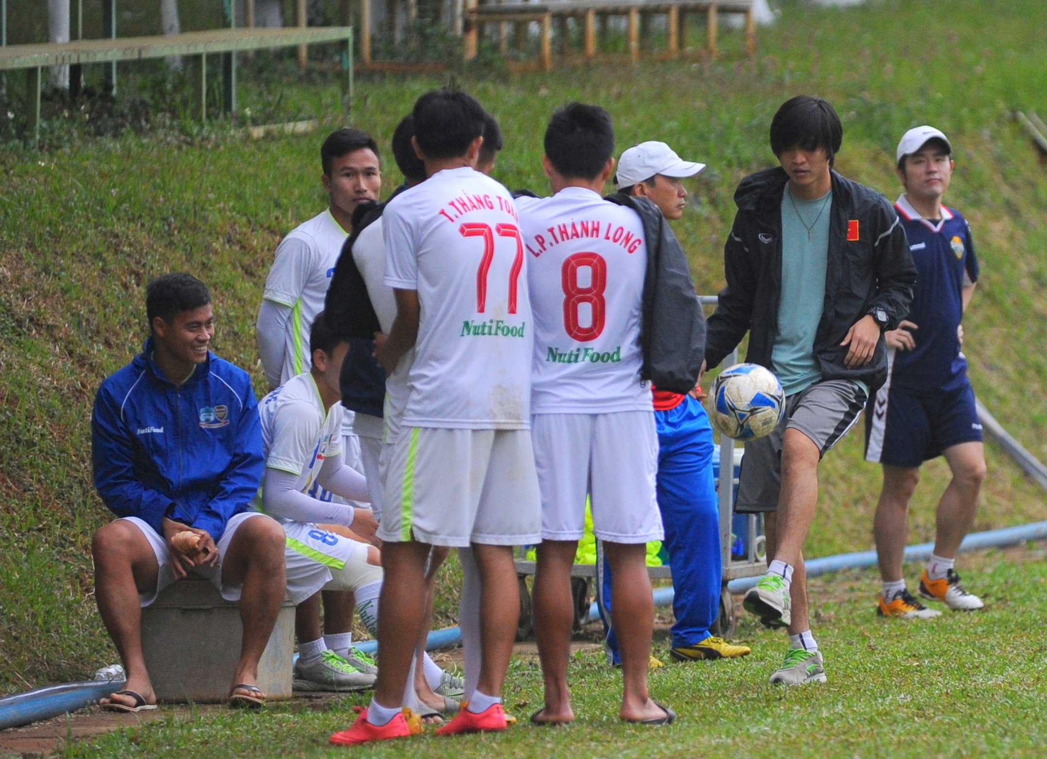 Tuan Anh tap hoi phuc anh 10