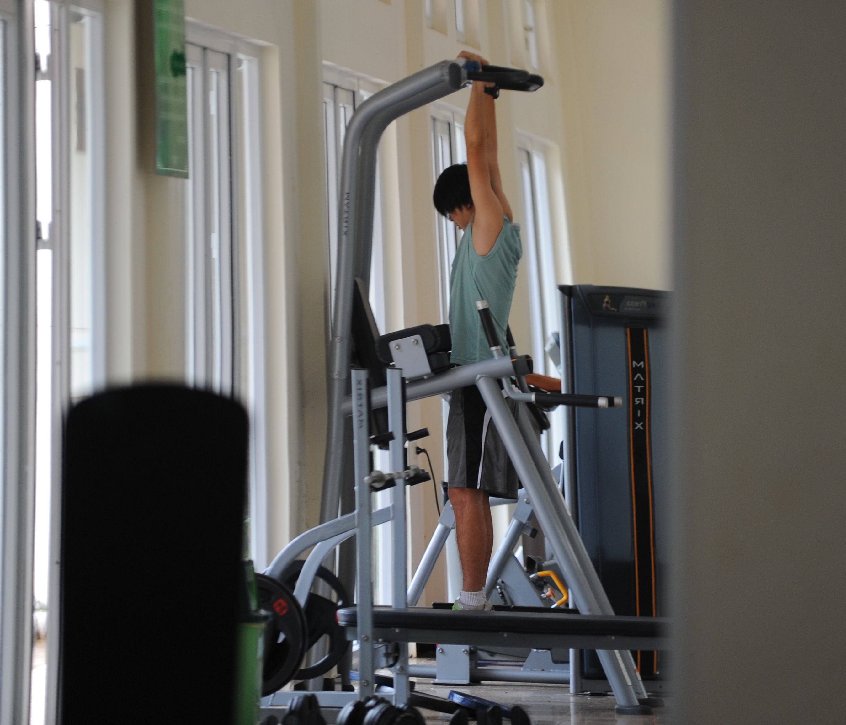 Tuan Anh tap hoi phuc anh 3