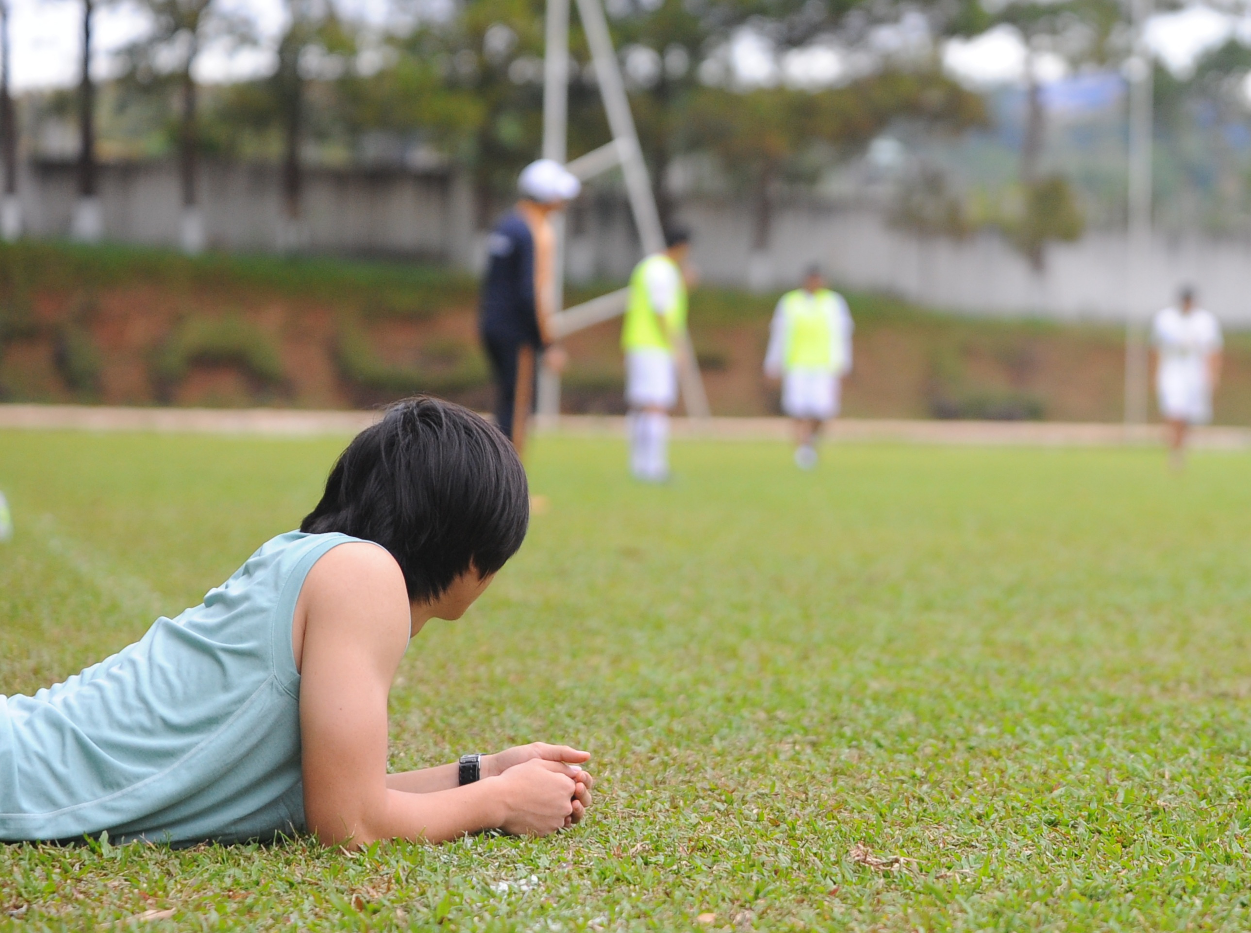 Tuan Anh tap hoi phuc anh 9