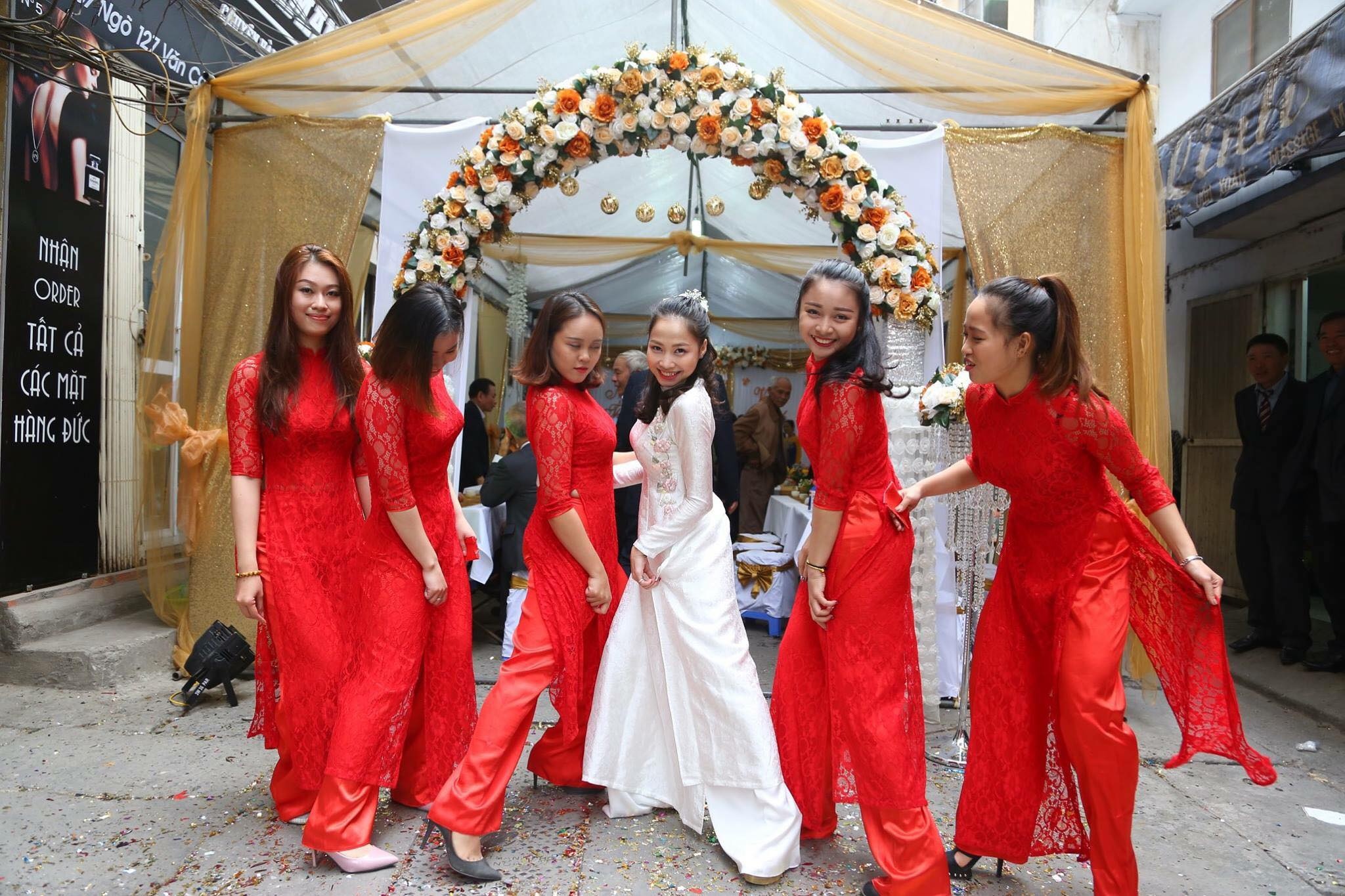 Bup be Ngan Thuong duyen dang anh 2