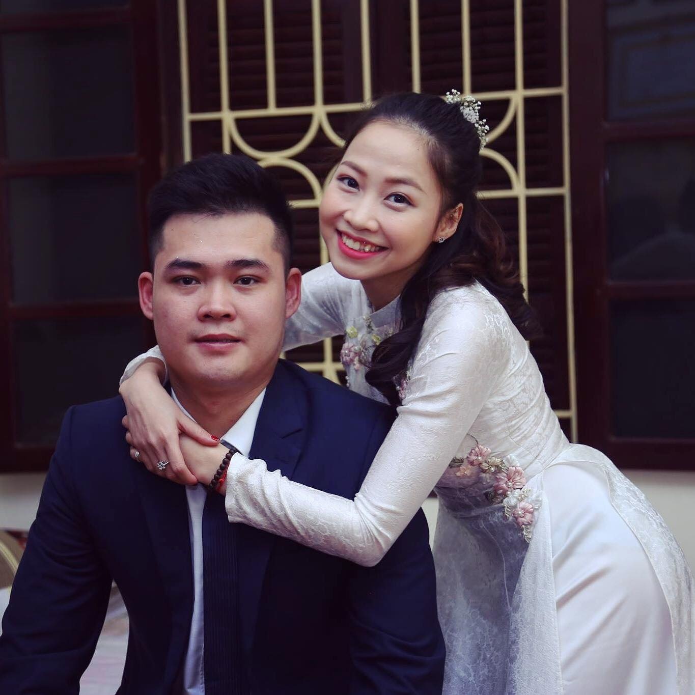Bup be Ngan Thuong duyen dang anh 3