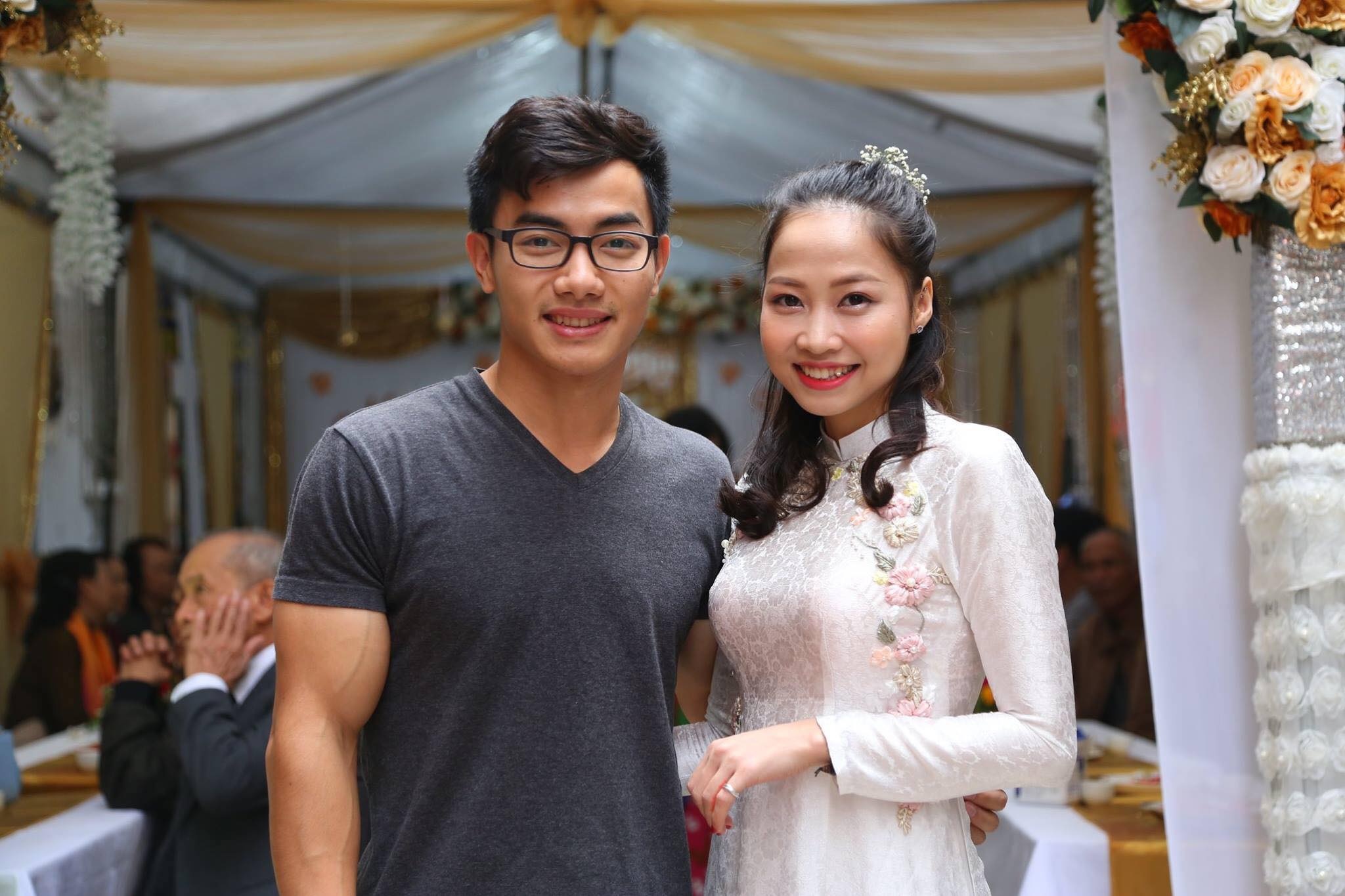 Bup be Ngan Thuong duyen dang anh 5