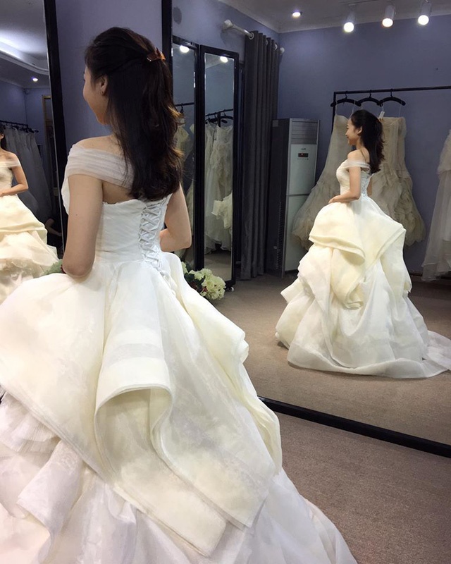 Bup be Ngan Thuong duyen dang anh 6